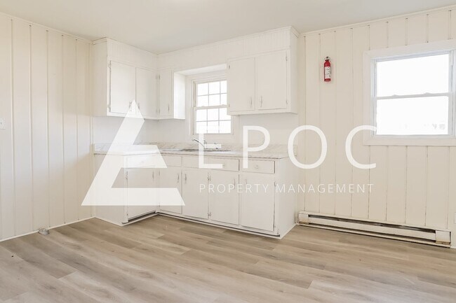 Foto del edificio - 1126 23rd St NE