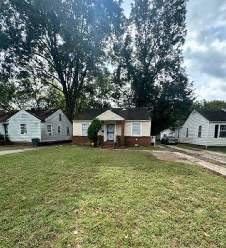 Primary Photo - BELOW MARKET RENT!