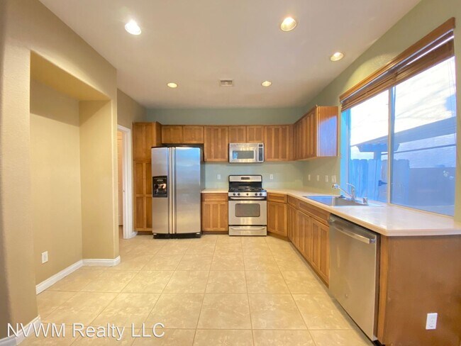 Building Photo - 3 br, 2.5 bath House - 4448 Sweet Stone Pl
