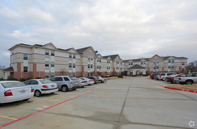 Foto del edificio - Magnolia Heights Retirement Community