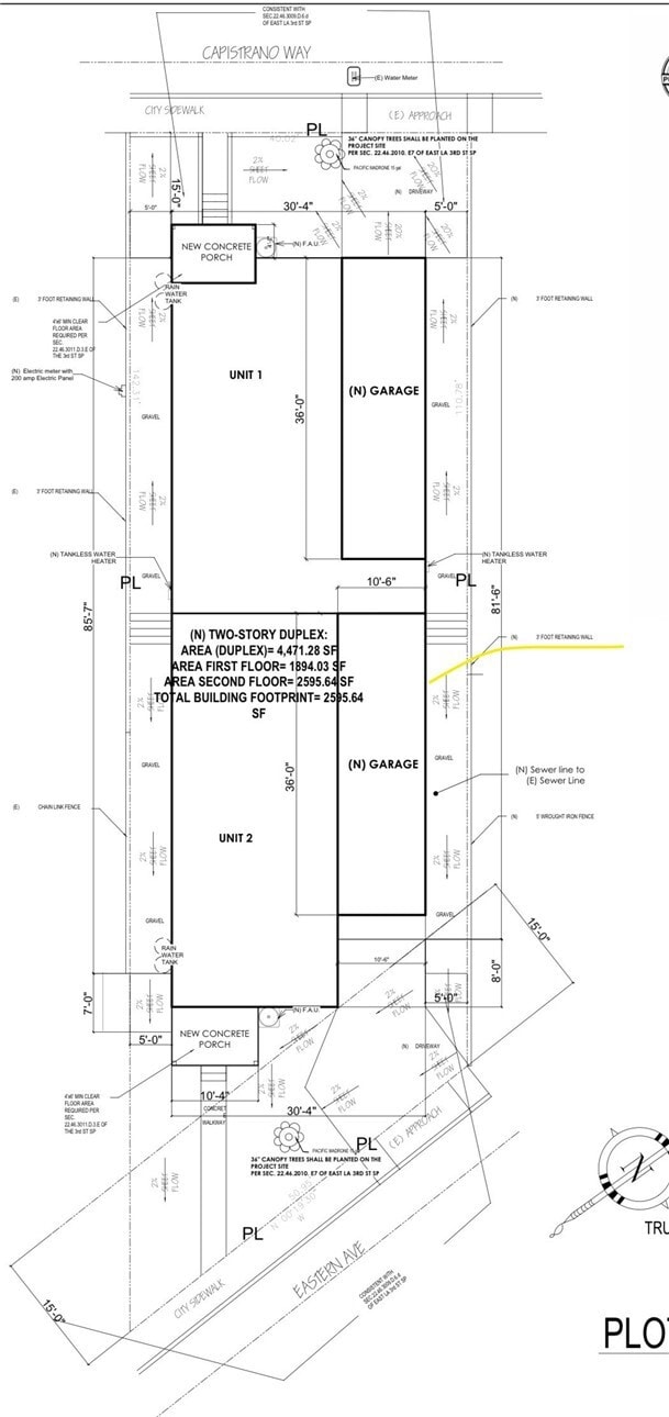 Building Photo - 4264 Capistrano Way