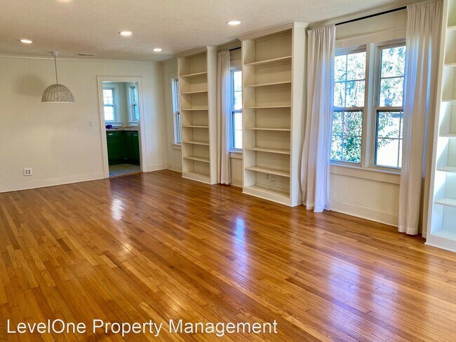 Building Photo - 2 br, 1 bath House - 1601 NW 42nd Street