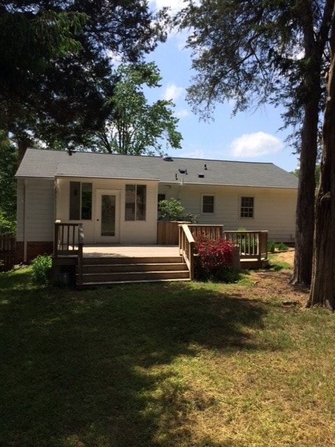 Photo - 2710 Brookmere Rd House