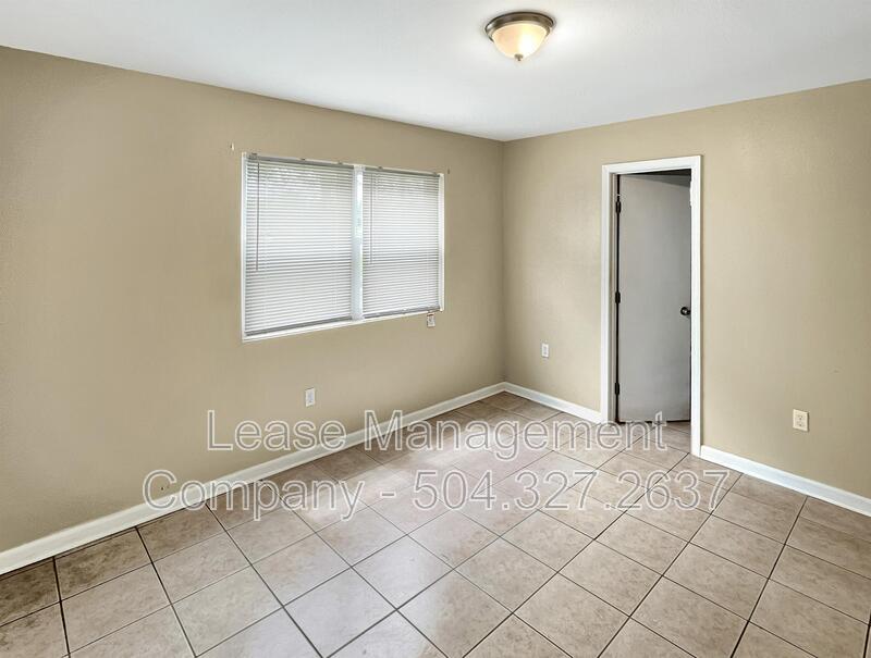 4516 Papania Dr, New Orleans, LA 70127 Condo for Rent in New Orleans, LA