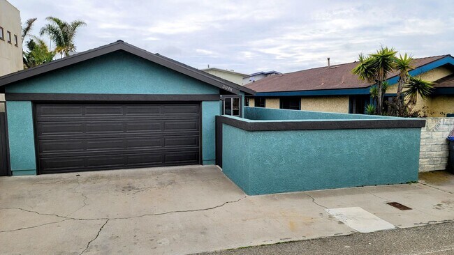 Foto del edificio - Oxnard Shores Home