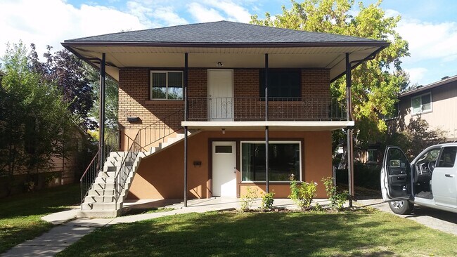 Street View - 2544 S Park St