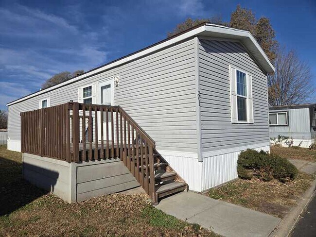 Foto del edificio - 3510 N 9th St