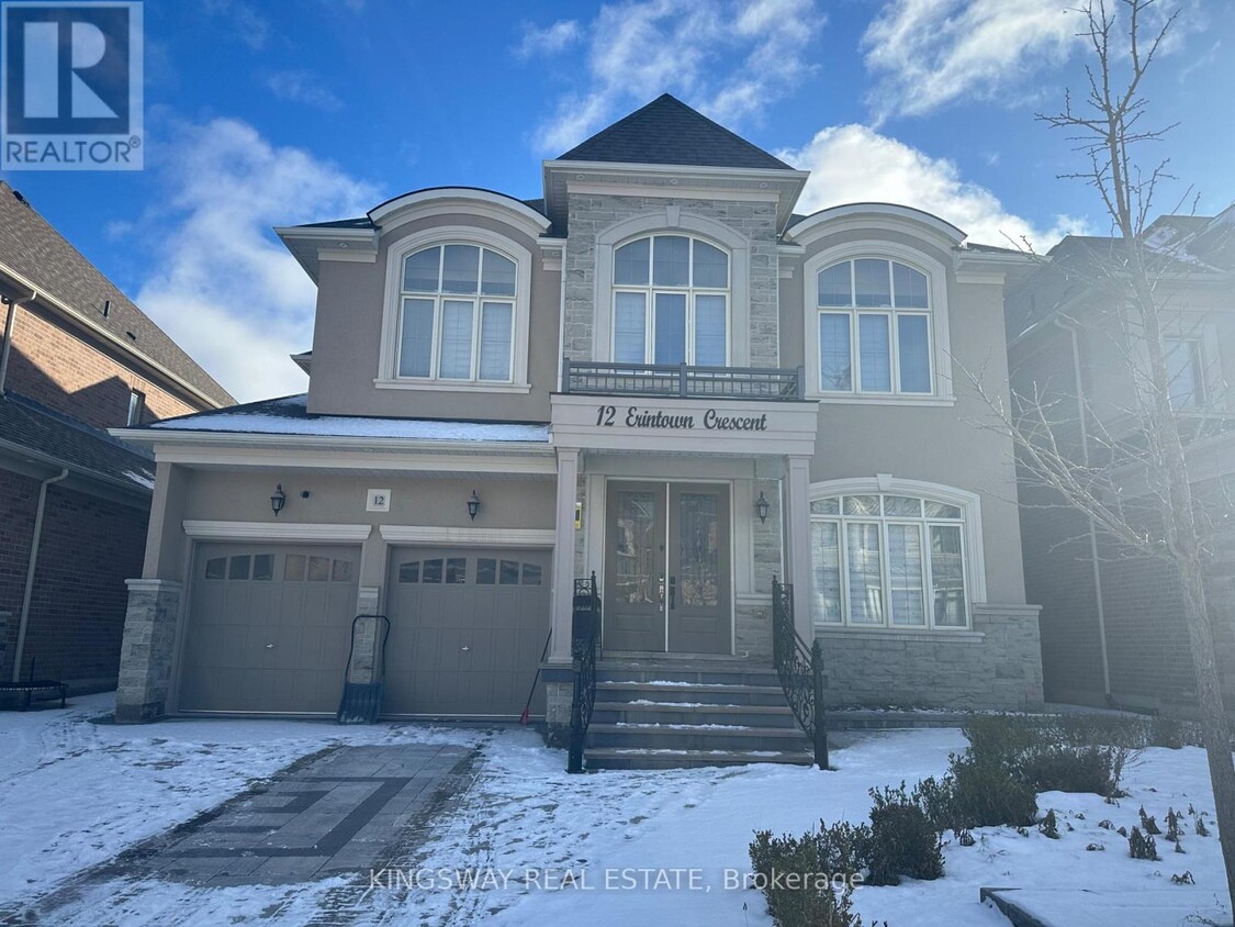 Photo principale - 12 Erintown Cres