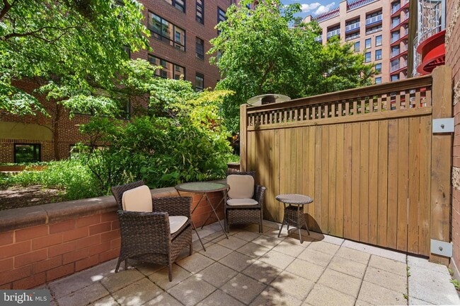 Photo - 631 D Street NW Apartment