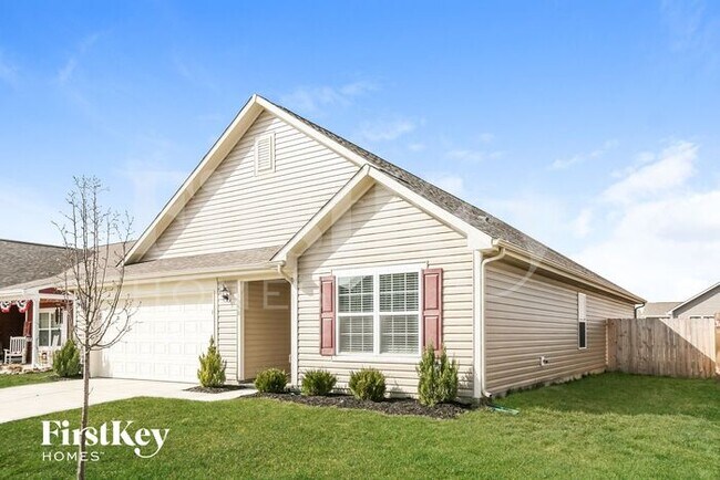 Foto del edificio - 1350 Greenbriar Wy