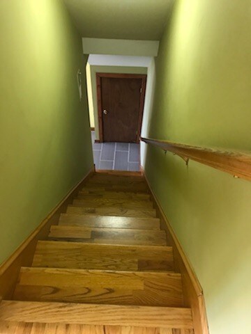Foto del edificio - 2452 W Iowa St