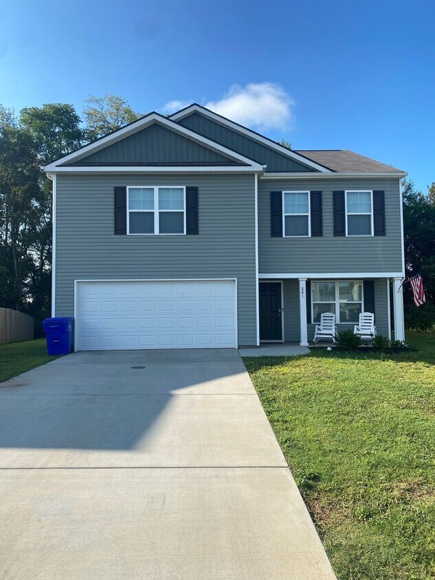 Foto principal - 881 Greene Mdw Dr