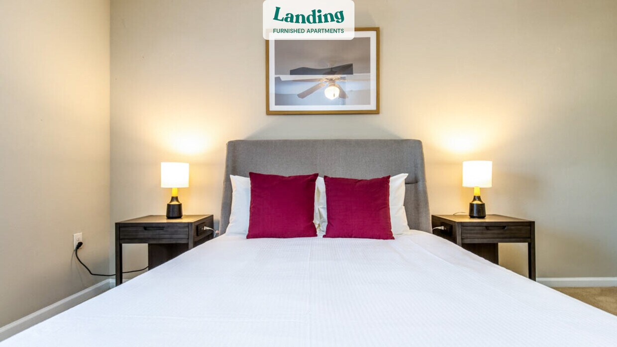 200 Wickerleaf Way Unit 535AD.1375483, Garner, NC 27529 Apartment for