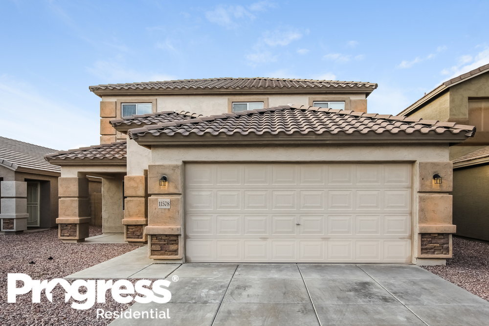 11578 W Mountain View Rd, Youngtown, AZ 85363 House Rental in