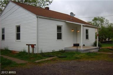 Building Photo - Culpeper apartment for rent