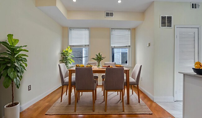 Foto del edificio - 1414 Florida Ave NW