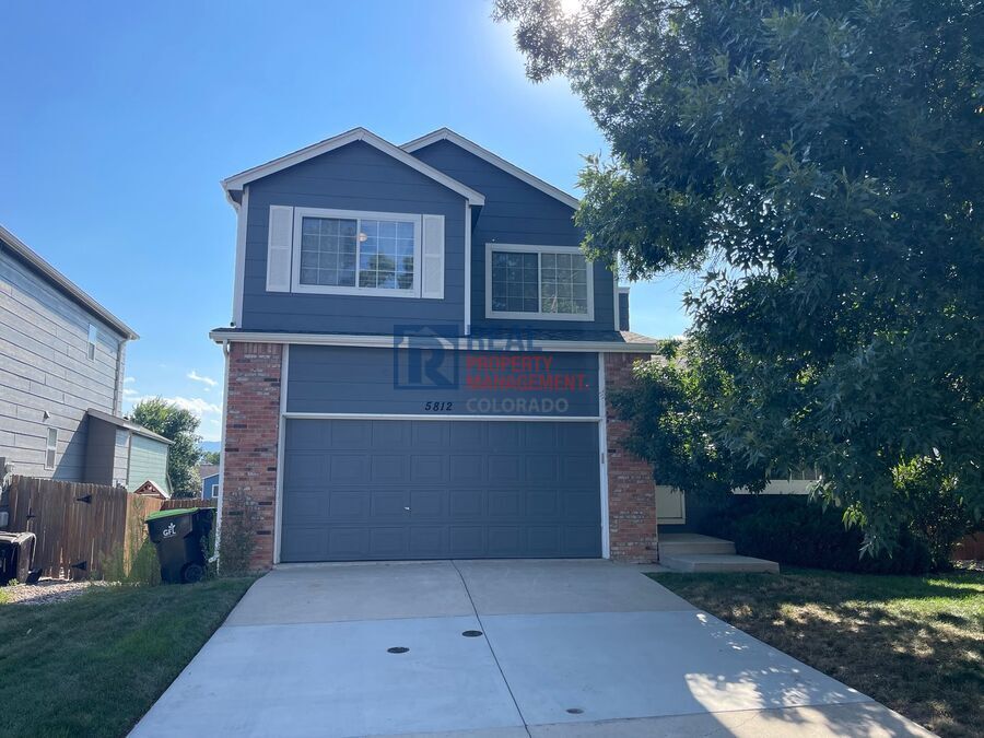 Foto principal - 5812 Granby Hill Dr