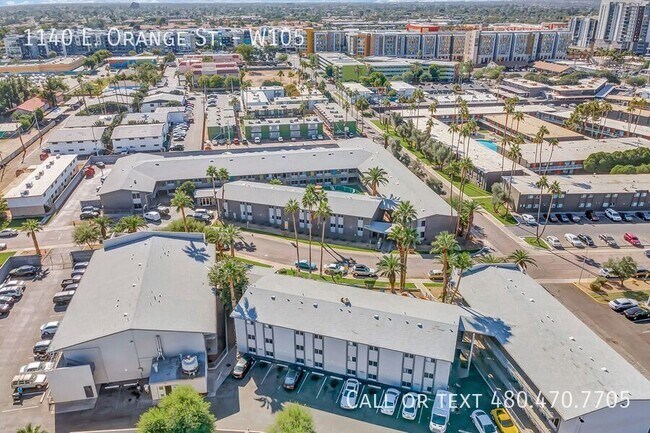 Foto del edificio - 2 bedroom/2 bath apartment in Tempe, $1,42...