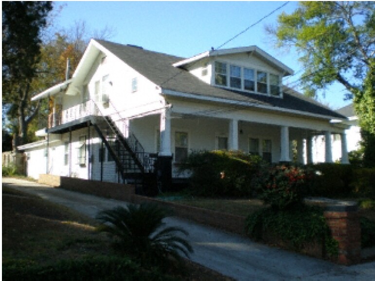 Primary Photo - 1329 Winter St