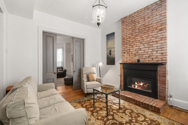 Foto del edificio - 1406 S St NW