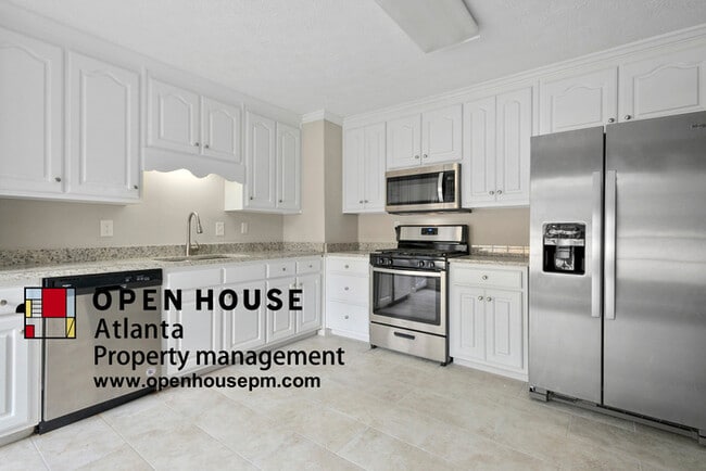 Building Photo - 462 Johannah Pl SW, Lilburn