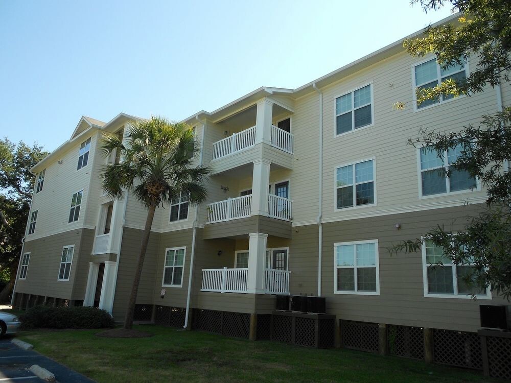 Primary Photo - 700-8308 Daniel Ellis Drive