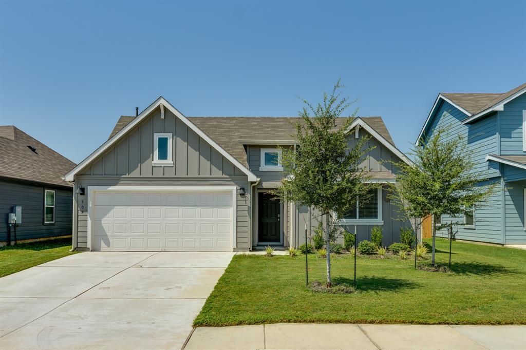 Foto principal - 307 N Richland Dr