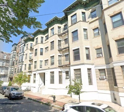 Primary Photo - 65 Burbank St
