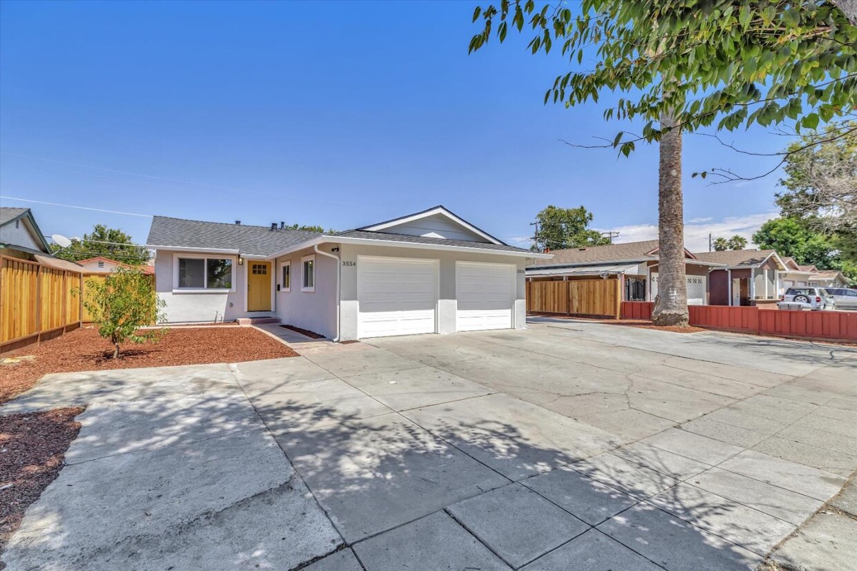 Foto principal - 3554 Senter Rd