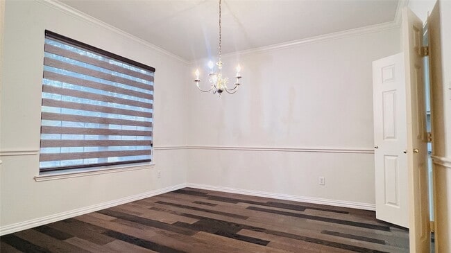 Photo - 818 Green Pond Dr House