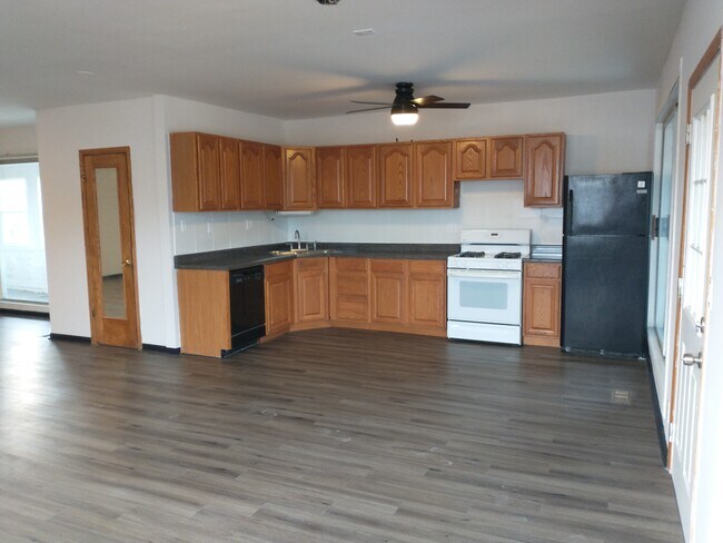 Foto del edificio - 2516 W Pratt Blvd