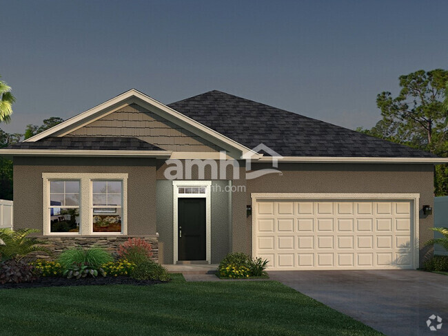 Building Photo - 3724 Center Cove Lane