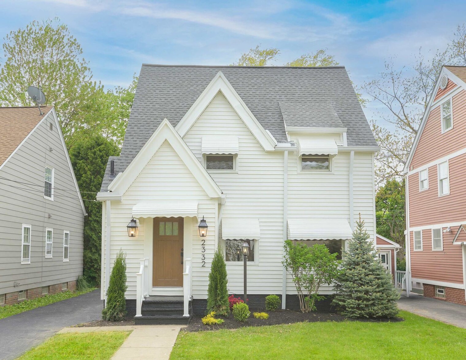 2332 Allison Rd University Heights, OH 44118 – photo 5