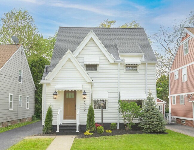 Foto del edificio - 2332 Allison Rd