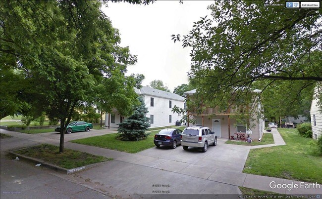 Building Photo - 1526 Colorado St