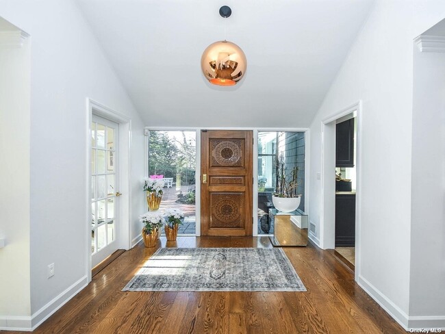 Foto del edificio - 4 Woodland Pl
