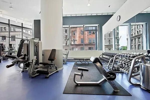 Foto del edificio - 15 S William St