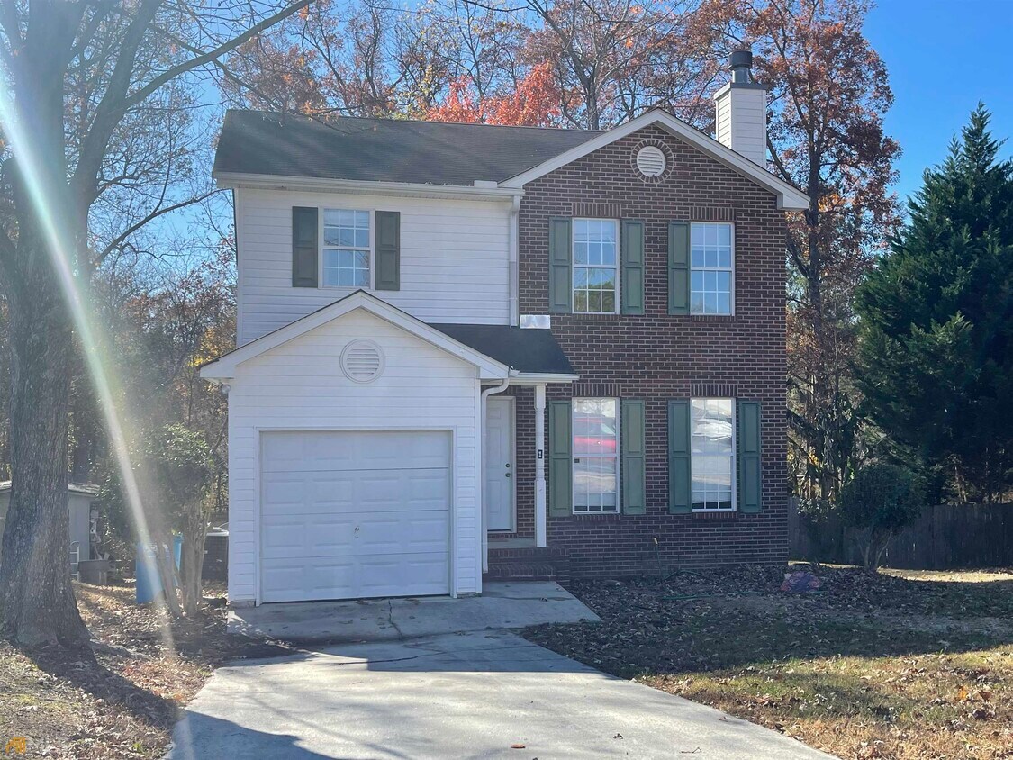 2534 Oakland Spring Dr, Snellville, GA 30039 House for Rent in