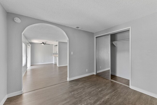 Foto del interior - The Jackson