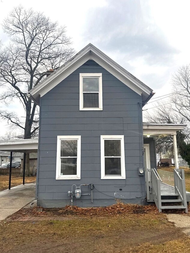 Primary Photo - Single Family Two Bedroom House