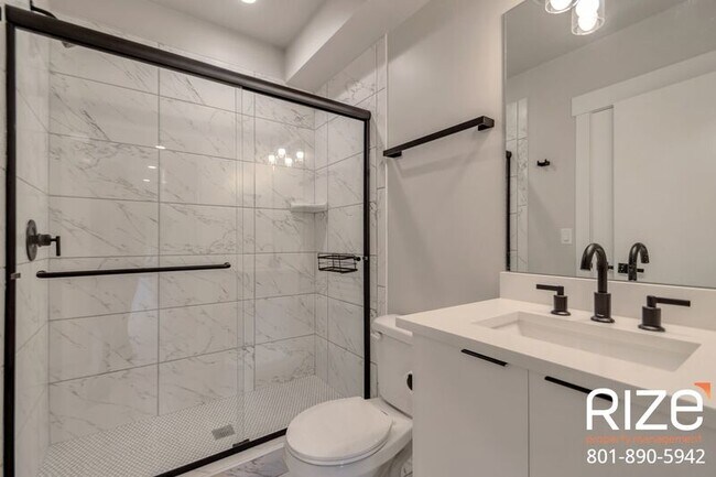 Foto del edificio - 433 E 2100 S