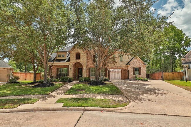 Foto del edificio - 13011 Far Point Manor Ct