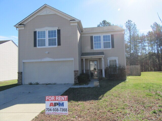 Primary Photo - APPROVED APPLICATION 104 Edzell Dr