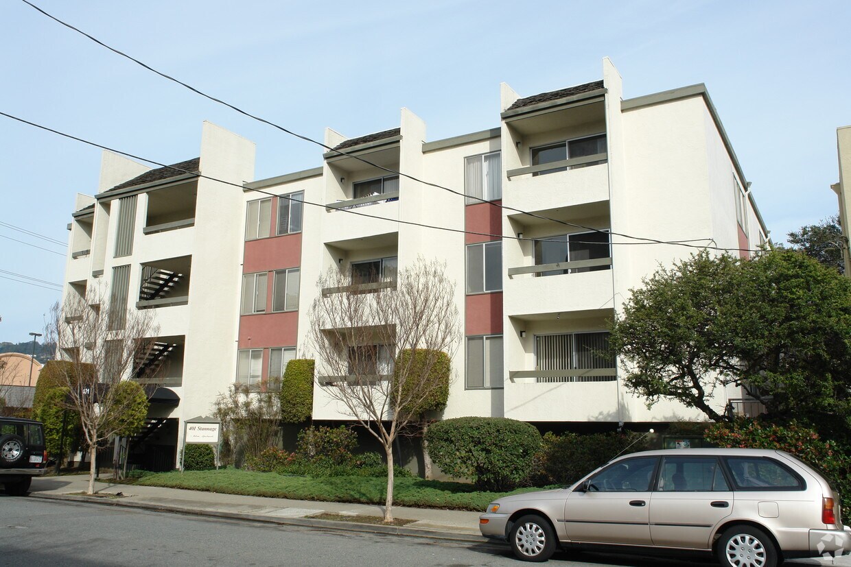 401 Stannage Ave, Albany, CA 94706 Apartments in Albany, CA