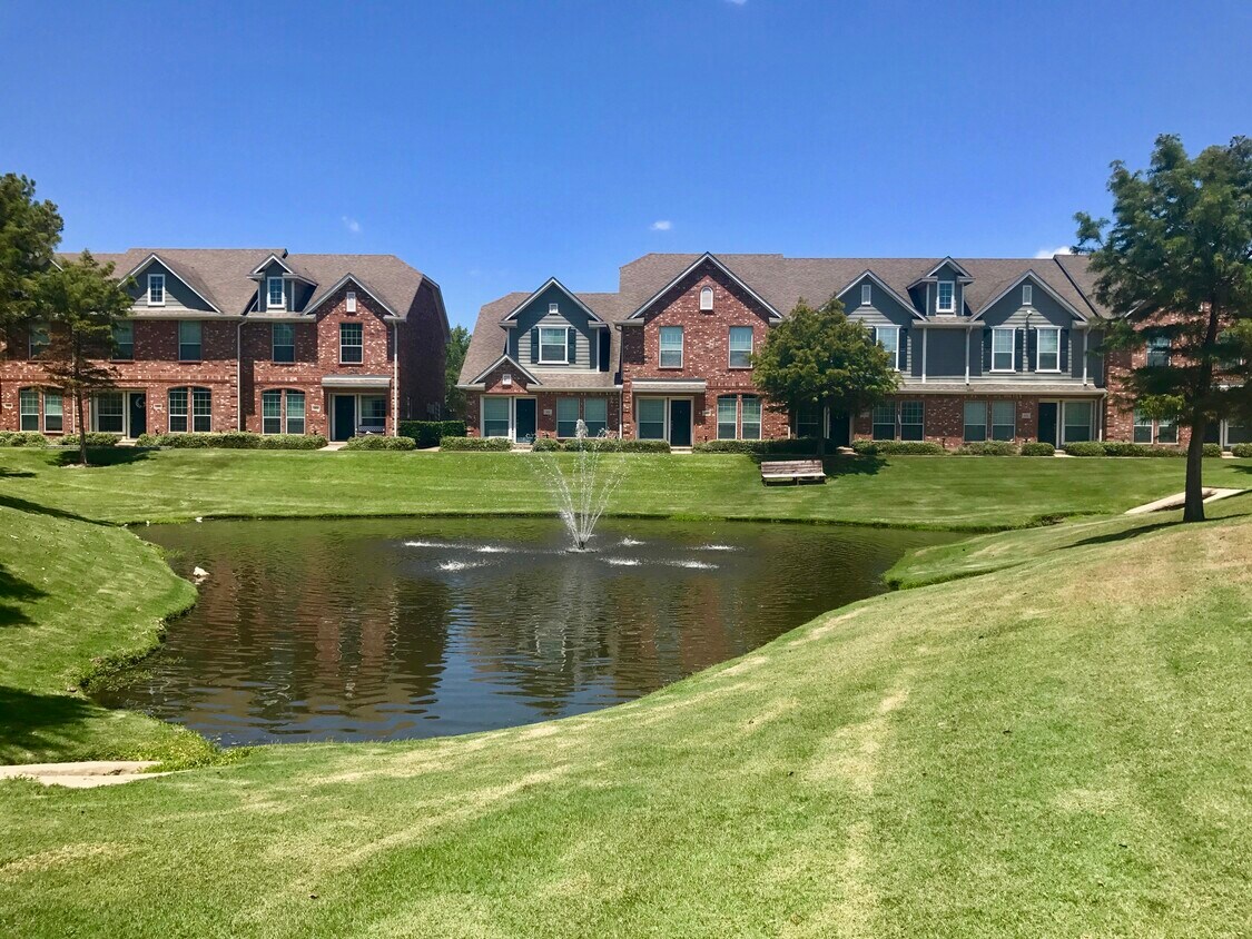 1001 Krenek Tap Rd, College Station, TX 77840 Townhouse for Rent in