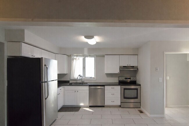 Foto del edificio - 605 S Aurora St