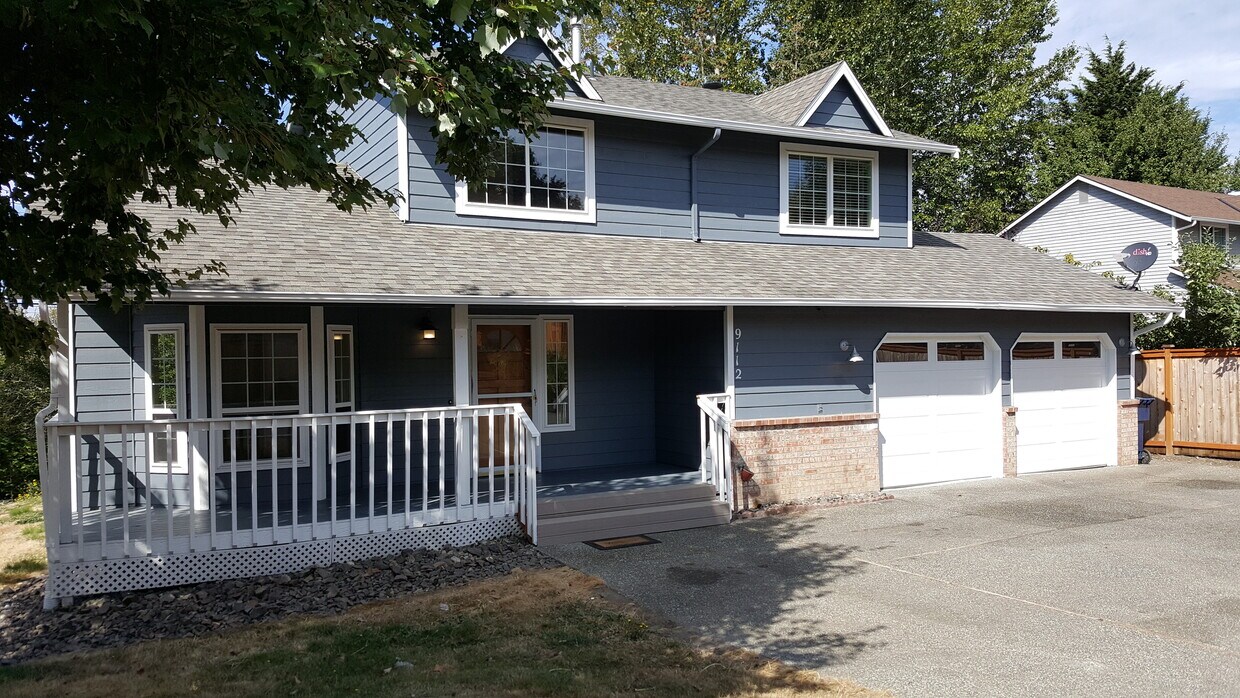 Primary Photo - 9112 46th Pl W