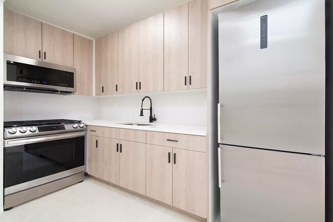 Foto del edificio - 227 West 20th Street