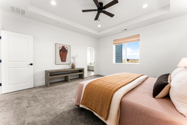 Foto del edificio - Modern Living in the Heart of Southeast Boise