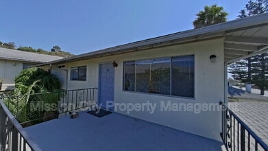 Building Photo - 7580 Cathedral Oaks Rd